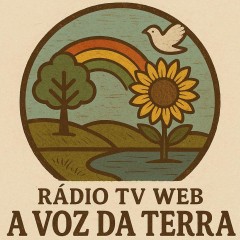 Rádio Tv Web   A Voz da Terra