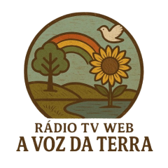Rádio Tv Web   A Voz da Terra